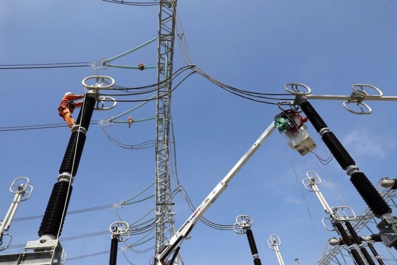 MoIT recommends changes to draft on retail electricity prices