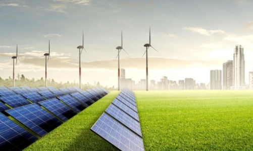 IFC cung cấp khoản vay trị giá 64 triệu USD để hỗ trợ Việt Nam, Thái Lan, Indonesia tăng cường năng lượng tái tạo