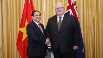 New Zealand to consider granting long-term visas to Vietnamese citizens