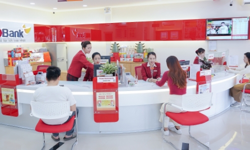 HDBank dành gói tín dụng 2000 tỷ đồng ưu đãi hệ thống cửa hàng  xuất hóa đơn điện tử