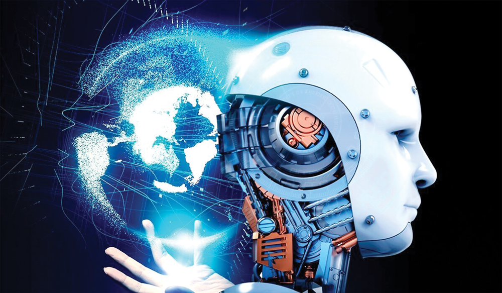 C&ocirc;ng nghệ số tiếp tục tạo động lực tăng trưởng nhưng cũng g&acirc;y ra nhiều quan ngại to&agrave;n cầu.