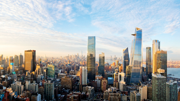 Triển vọng kinh tế Mỹ 2024: Biến động và phát triển