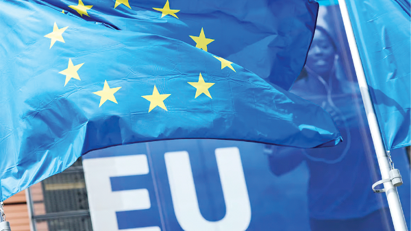 Kinh tế EU năm 2023 và dự báo 2024