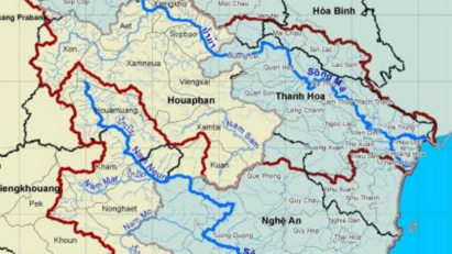 Vietnam & Laos enhance water security along river basins