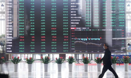 Chiến lược gia giải thích vì sao chứng khoán Trung Quốc “đang quá rẻ”