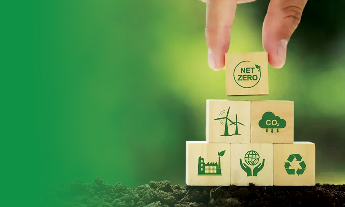 Hệ thống trao đổi hạn ngạch phát thải (ETS) chính thức vận hành vào năm 2028. 