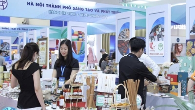 Vietnam Expo 2024 set for Hanoi in April