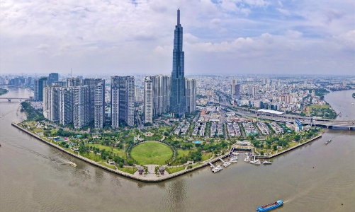 Giai đoạn khó khăn nhất của bất động sản đã qua, thị trường sẽ phục hồi mạnh vào cuối năm 2024? 