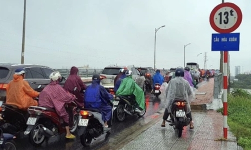 Đà Nẵng sẽ đầu tư 1.939 tỷ đồng tổ chức lại cụm nút giao thông, giảm tải cầu Hòa Xuân