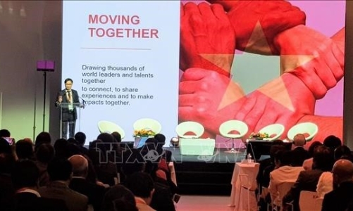 Sắp diễn ra Diễn đàn Người Việt có tầm ảnh hưởng (VGLF) 2024 