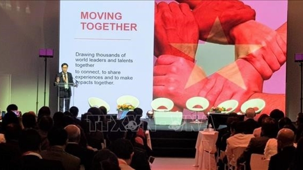 Sắp diễn ra Diễn đàn Người Việt có tầm ảnh hưởng (VGLF) 2024 