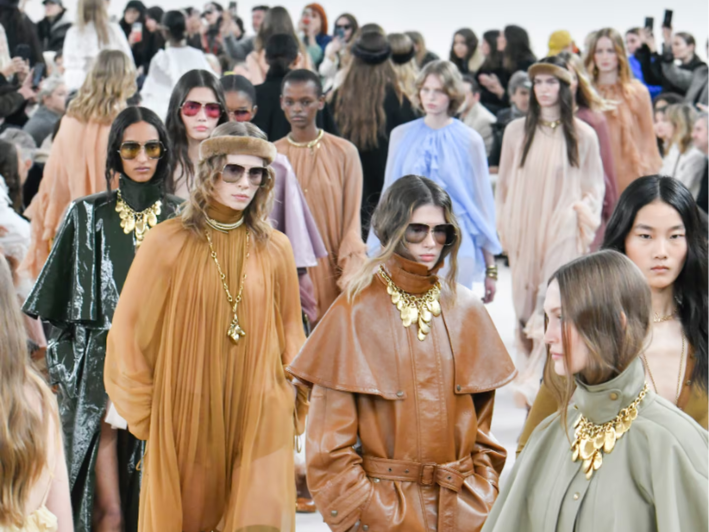 Ảnh: Business of Fashion