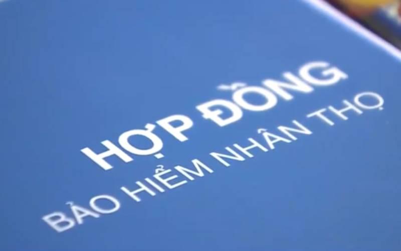 Chấn chỉnh thị trường bảo hiểm nhân thọ.