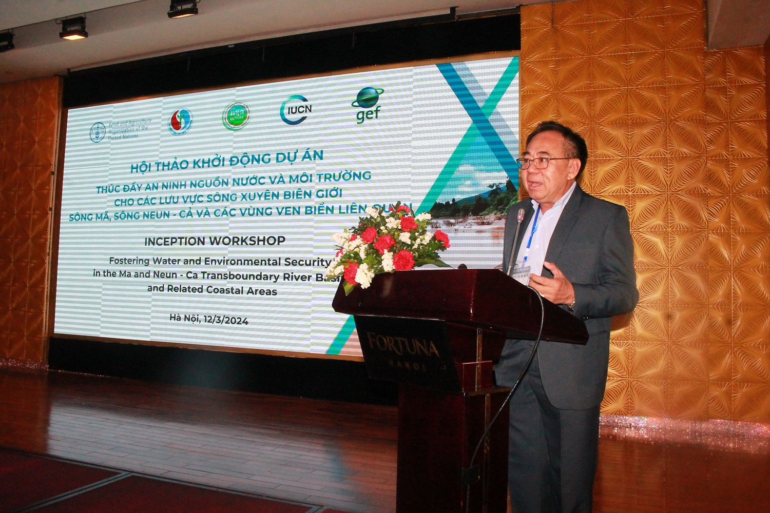 Tiến sĩ Inthavy Akkharath: 