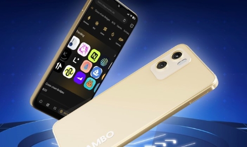 Lần đầu tiên ở Việt Nam có Smartphone tích hợp ví Web3, Blockchain