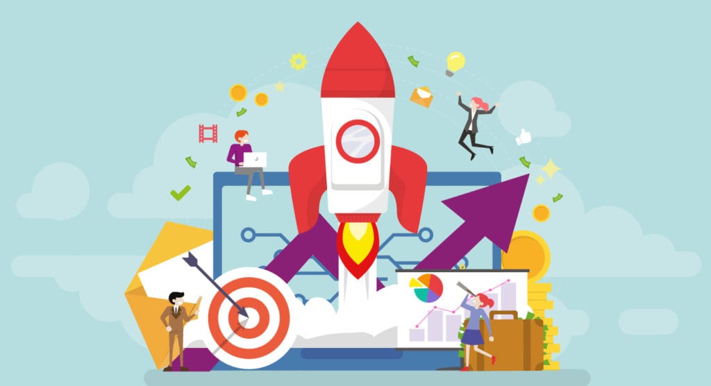 Những startup được tài trợ hàng đầu tại Đông Nam Á hiện nay