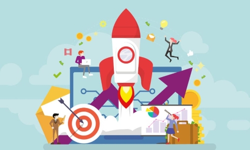 Những startup được tài trợ hàng đầu tại Đông Nam Á hiện nay