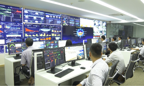 Tháng 3/2024 sẽ có hướng dẫn các địa phương tính kinh tế số theo quý