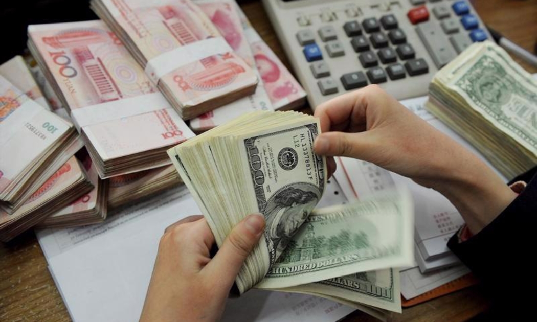 Nợ nước ngoài của doanh nghiệp tăng 700 nghìn tỷ đồng trong giai đoạn 2019 - 6/2023, tương ứng tăng 40%.