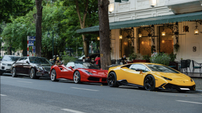 Vietnam’s ultra-rich set to grow significantly in number