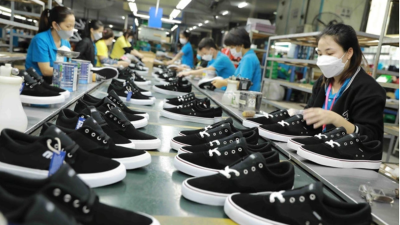 Thanh Hoa gives go-ahead to footwear project