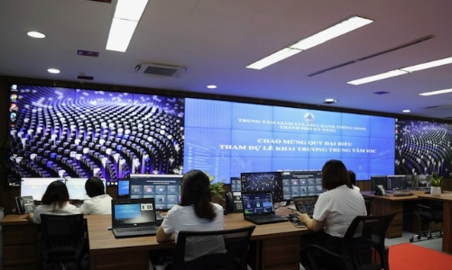 Đà Nẵng thành lập hai tổ công tác triển khai đề án Phát triển chip bán dẫn và vi mạch của thành phố