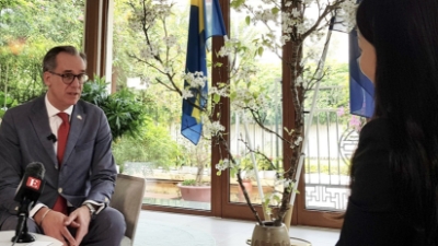  Vietnam & Sweden: 55 years of diplomatic relations a historic milestone