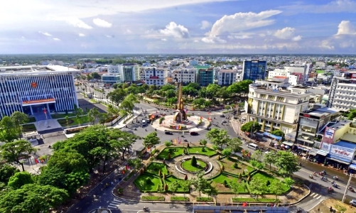 Cà Mau: Nhiều nhà hàng xây dựng sai phép