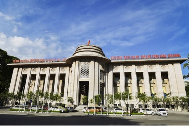 SBV continues issuing T-bills totaling $1.2bln