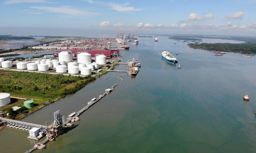 Bổ sung, làm mới các động lực: Nguồn năng lượng để PVN hoàn thành các mục tiêu dài hạn