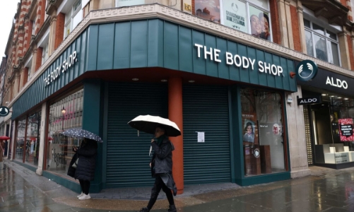 Sự sụp đổ của The Body Shop: Đúng người, đúng thời điểm?