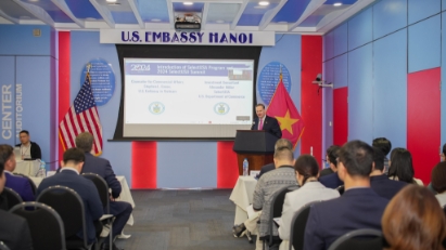Opportunities opening up for Vietnamese businesses to invest in the US