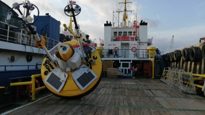 Dutch offshore survey firm Fugro extends partnership with PTSC G&S
