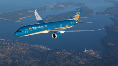 Vietnam Airlines to open flights to Munich from October