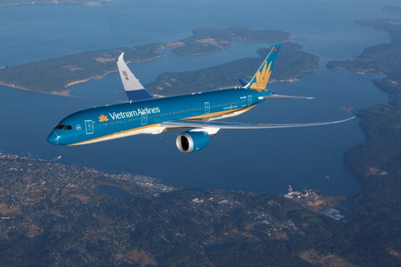 Vietnam Airlines to open flights to Munich from October