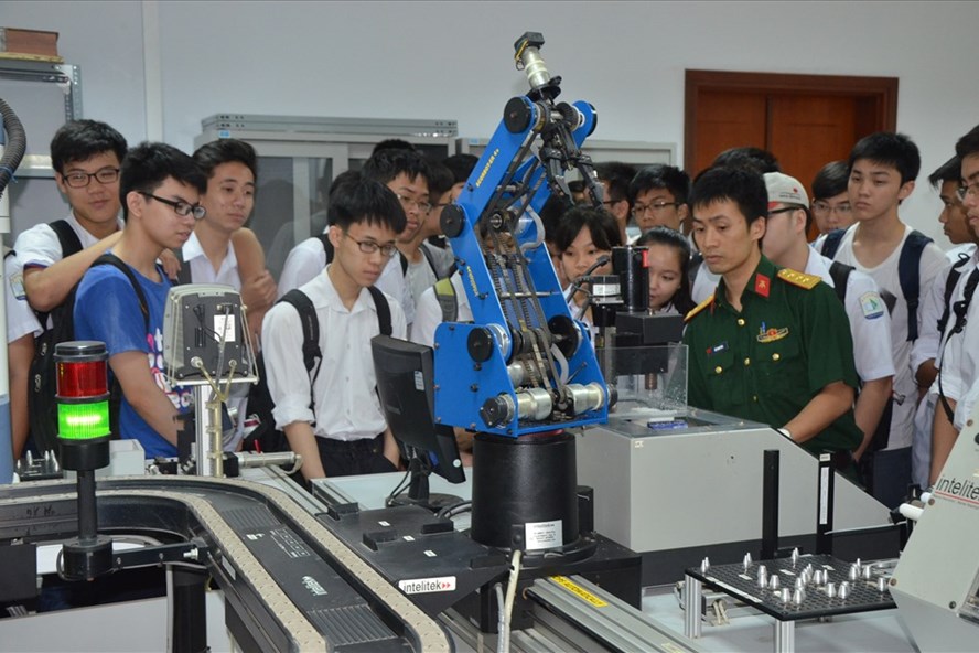 Ảnh minh họa.