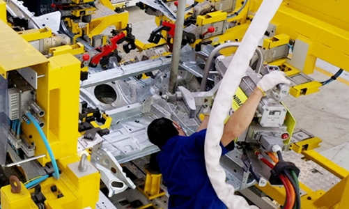 Phát triển ngành công nghiệp TP.HCM: Có định hướng nhưng chưa xác định ngành chủ lực