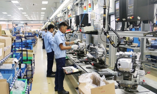 Đề xuất điều chỉnh quy định tỷ lệ trích lập Quỹ phát triển Khoa học và công nghệ của doanh nghiệp