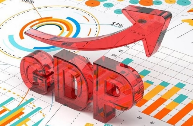 GDP tipped to hit $469.67bln in 2024