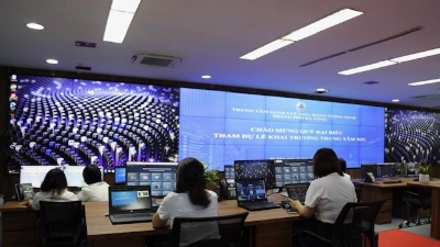 Da Nang sets up taskforce and consultant group on semiconductor growth