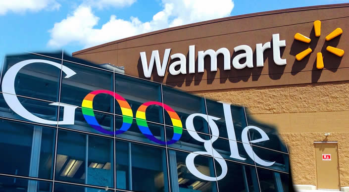 Tại sao thành công của Walmart trong việc tìm kiếm AI tổng quát lại làm dấy lên lo ngại với Google?