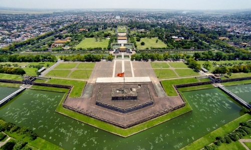 Thừa Thiên Huế: Bảo đảm điều kiện để hình thành đô thị loại I