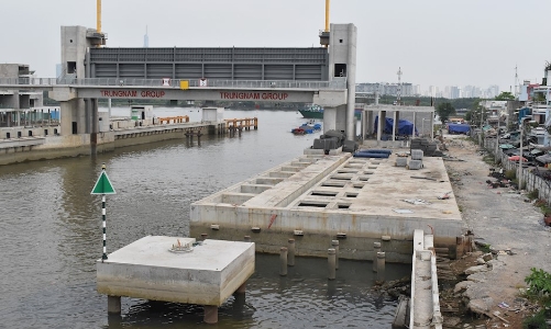 TP.HCM phấn đấu giải ngân vốn đầu tư công quý I/2024 đạt 10%