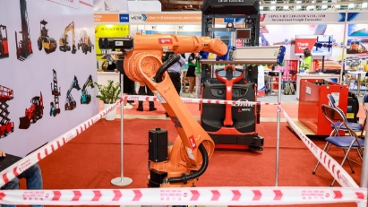 International logistics exhibition set for HCMC