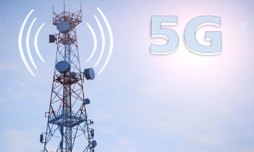 Vì sao không tổ chức đấu giá băng tần C3 (3800-3900 MHz) cho 5G như kế hoạch?