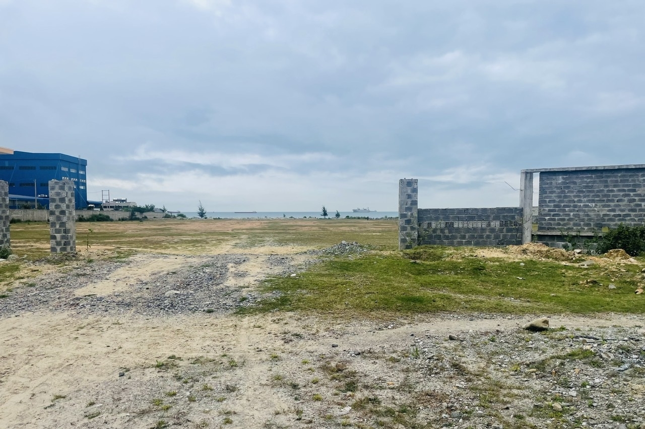 Hiện trạng dự án