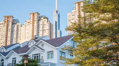 Demand for real estate ownership among overseas Vietnamese on the rise