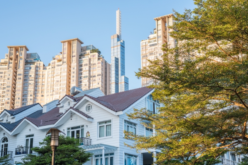 Demand for real estate ownership among overseas Vietnamese on the rise