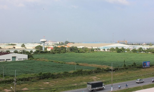 Đồng Nai thành lập Tổ công tác đấu giá quyền sử dụng đất