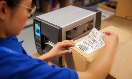 88% lãnh đạo doanh nghiệp sẽ sử dụng công nghệ để tăng khả năng hiển thị chuỗi cung ứng 